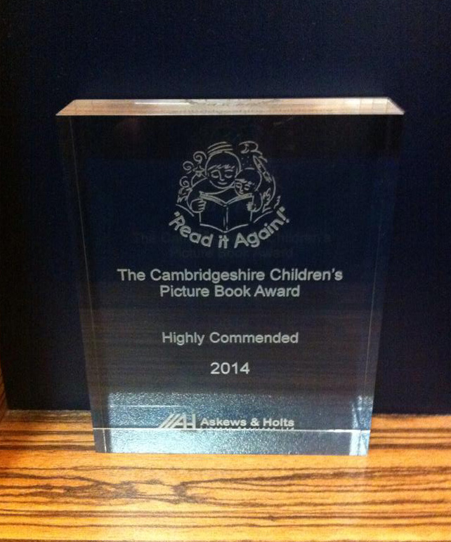 Cambridge Award